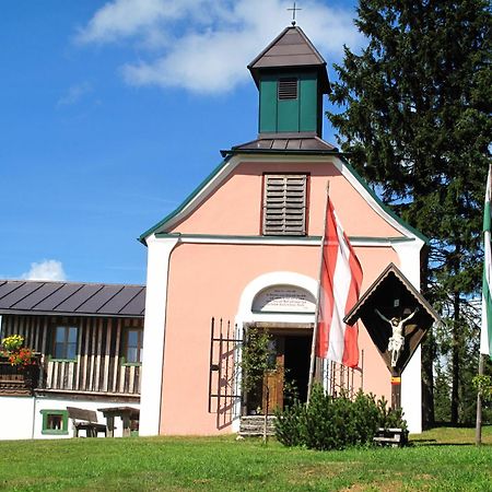 Wildwiesenhof Miesenbach  Exterior photo