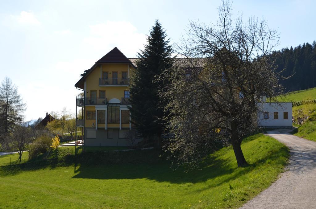 Wildwiesenhof Miesenbach  Exterior photo