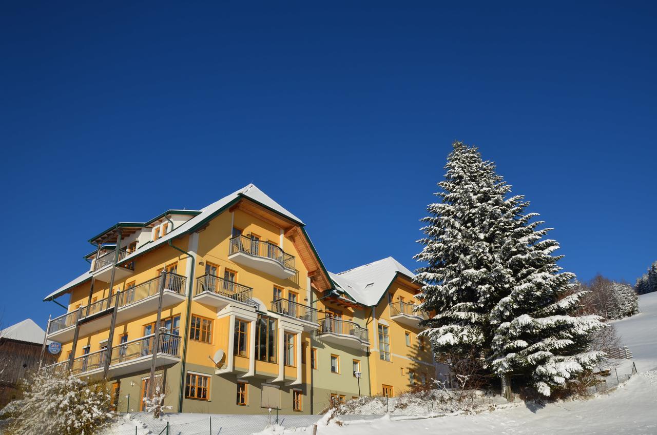 Wildwiesenhof Miesenbach  Exterior photo